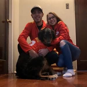 Meet your Posher, Brianna